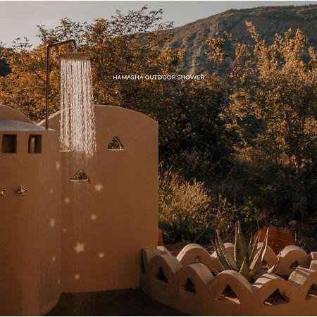 Leshiba Wilderness Villa Louis Trichardt Luaran gambar
